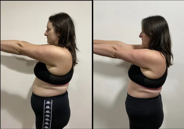MGYM Personal Training member review 1