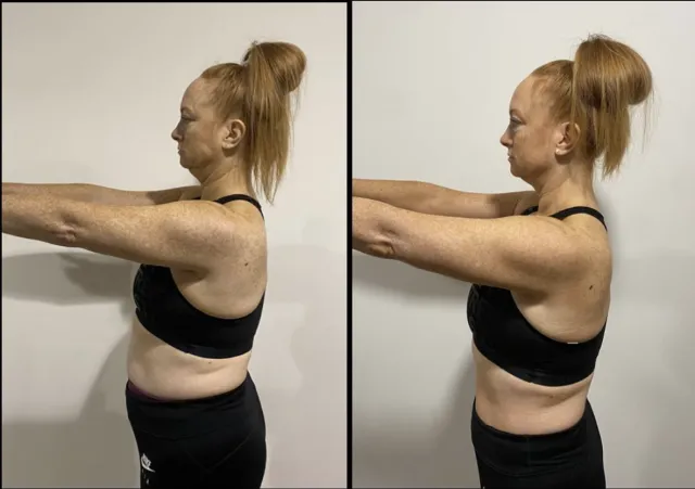 MGYM Personal Training member review 2
