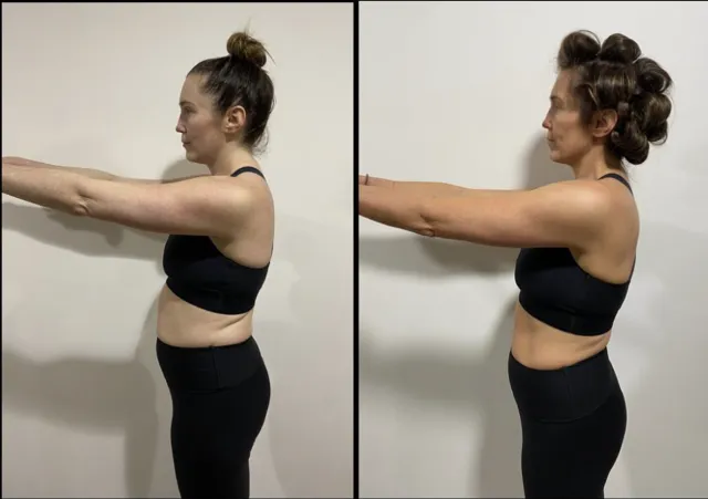 MGYM Personal Training member review 3